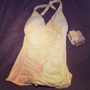 Brand New Coco Rave bathing suit.